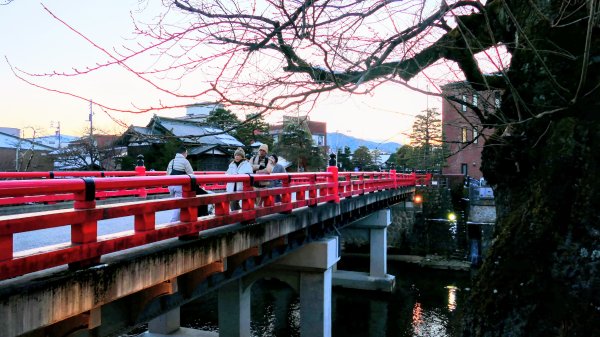 格子的時光機高山老街2981343