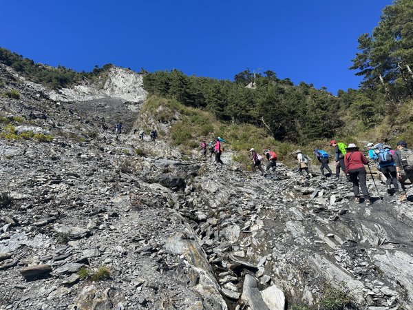 【南橫三星】單日百岳路線｜塔關山＋關山嶺山｜一探南橫的神秘面紗1931410