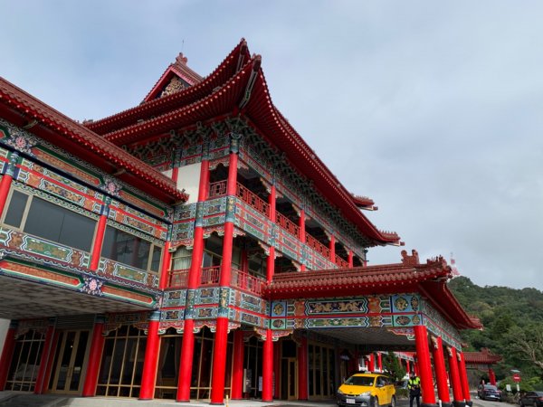 劍潭山（小百岳）830382