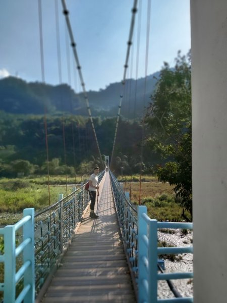 谷關七雄-白毛山2888282