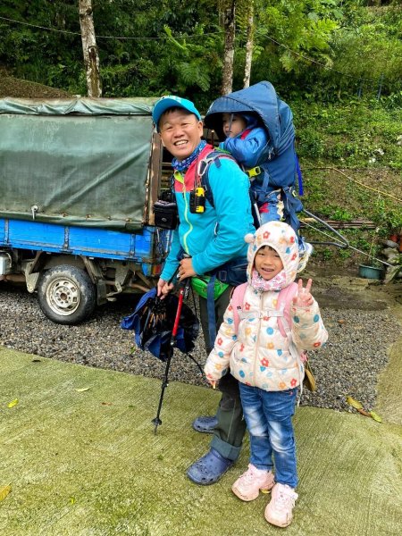 🌈3/16（日）內灣馬胎+南坪古道~內灣老街與合興愛情車站 FB：熊熊趴爬走🌈2737822