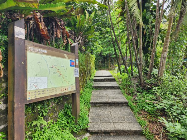 小百岳No.12⛰汐止大尖山2751645