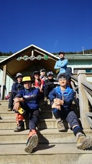 雪山西稜夢幻大景1393496