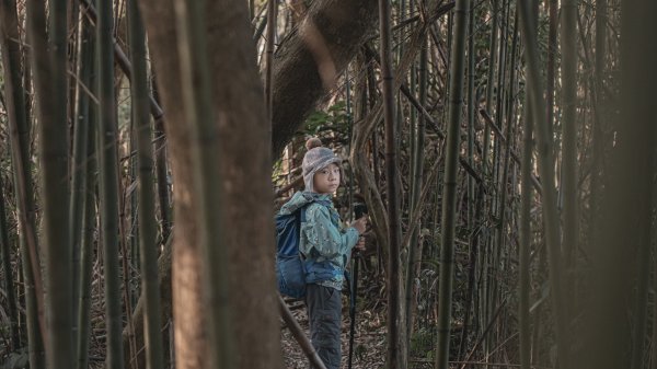 寶山水庫環湖步道（西北、西、東峰）2986755