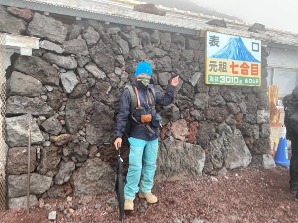 富士山御殿場線~海拔0至37762558979