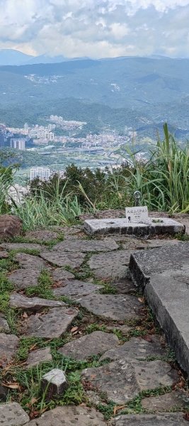 汐止大尖山3108541