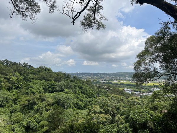 [皮皮獅探險隊-03/10] 2025_0706 犁頭山、文山步道2831476