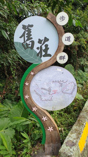 汐止和平鴿健走○型路線實錄2882063