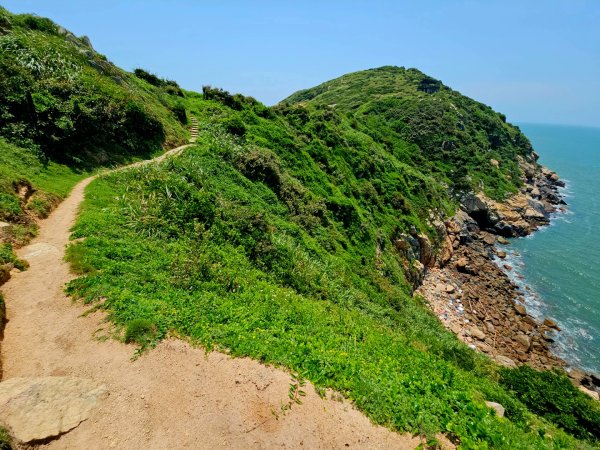 螺山自然步道-(外島)臺灣百大必訪步道2849928