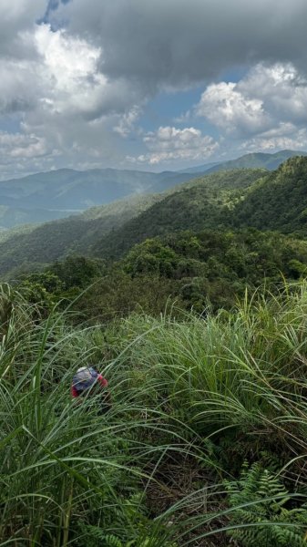 石龜山、叢雲山O走2592618