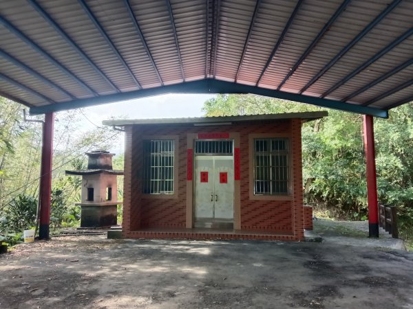 雙溪區東內平林山+上平林山+平林山去回2952469