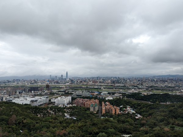 2023-01-23 劍潭山、大崙頭尾山親山步道2792271