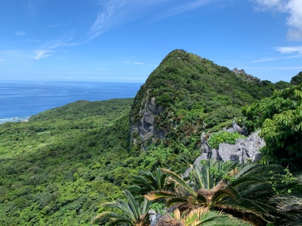 大石林山672548