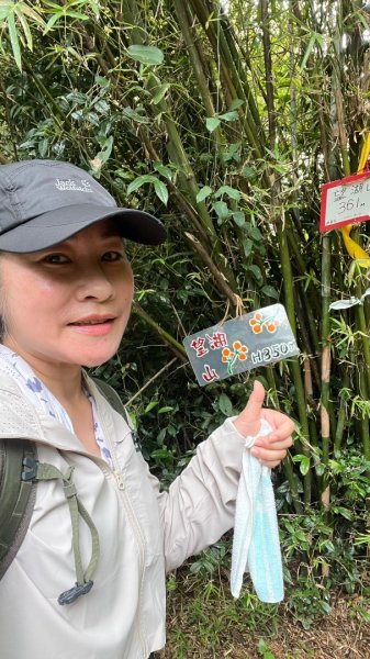 微笑山線_樹鶯縱走2852886