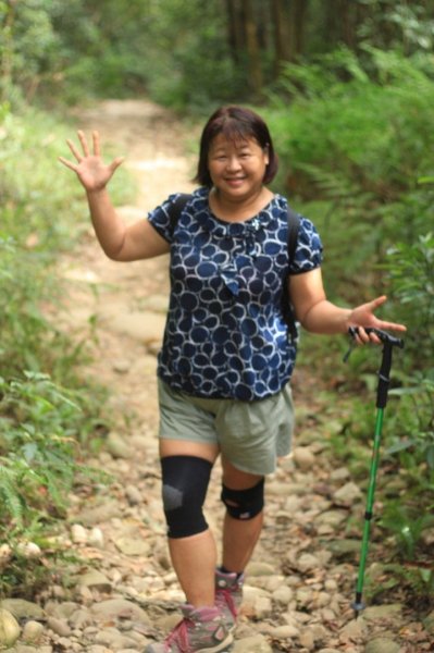 濕身秀的火炎山之行467903