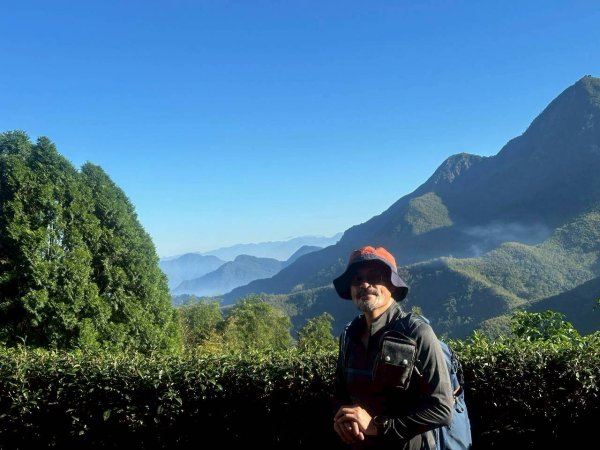 20251117樟空崙步道挑竹古道3號 六連峰O繞2939635