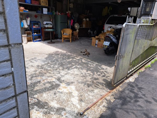 淡蘭中路第四段：威惠廟到灣潭古道登山口3104468