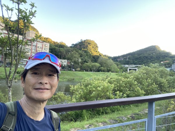 【四獸山 Short】虎豹象先行！獅山封閉中，等新步道開箱再相見2888878