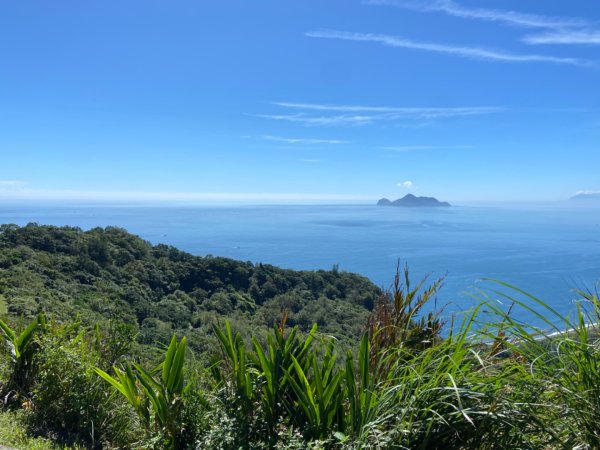 新北：草嶺古道2746970