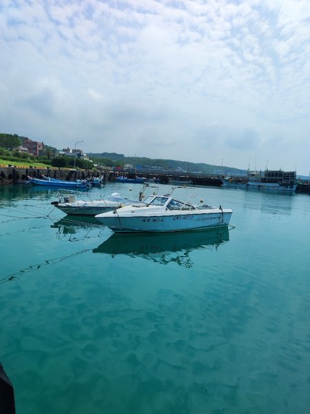 富貴角燈塔老梅綠石槽2781652