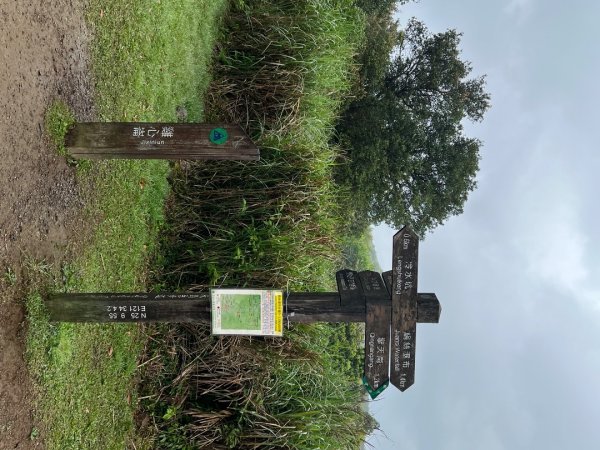 台北大縱走第三段風櫃嘴到小油坑2754491