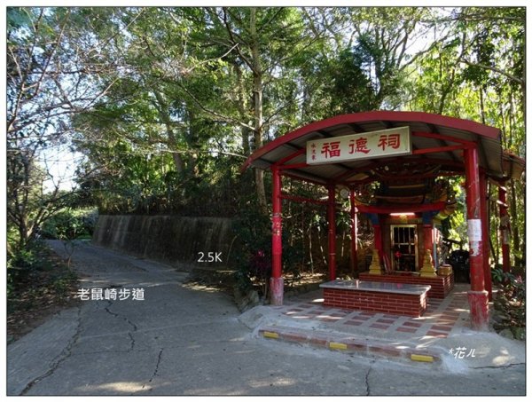 坪林山、三汀山連走 (台中、太平)2022227