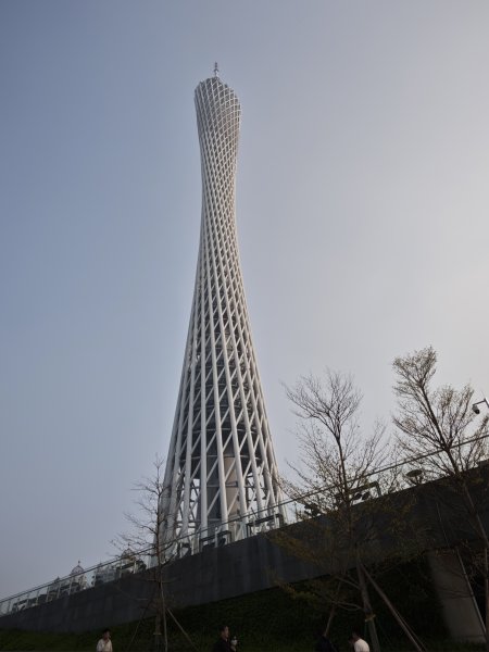 [茂名馬之行-03] 2026_0116 珠江畔-廣州摩天大樓2993992