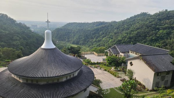 情人節騙老婆來爬山囉~~1027029