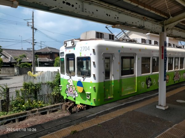 和歌縣-小玉電車(貴志）2833500