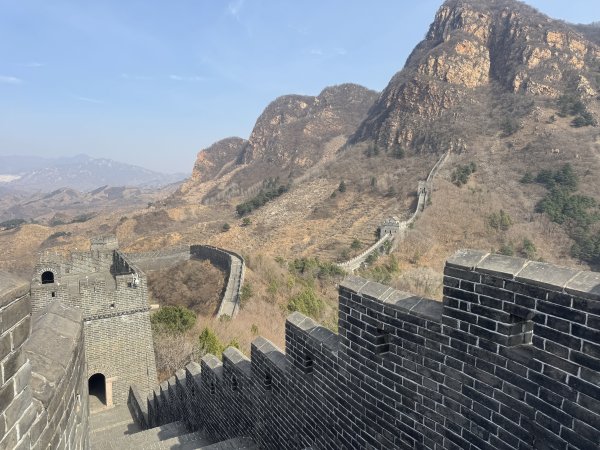 長城黃崖口關3036027