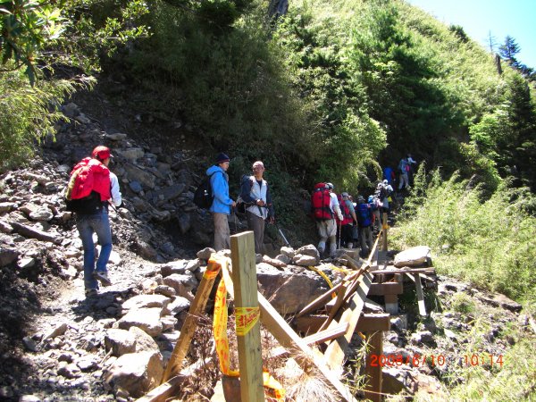 玉山暨阿里山之旅200806091954477
