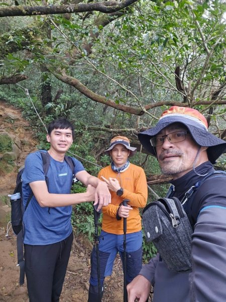 20240225小百岳⛰️ 恆春半島最高峰～里龍山🧗2439538