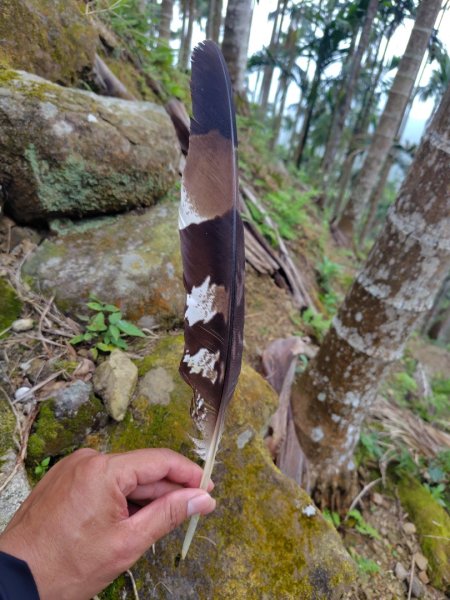 安靖古道