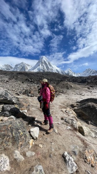 尼泊爾聖母峰EBC基地營❤️人物篇2791249