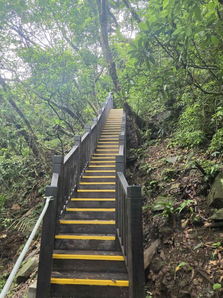 20260826青山瀑布步道-老梅瀑布-尖山湖步道-阡陌步道O型3113880