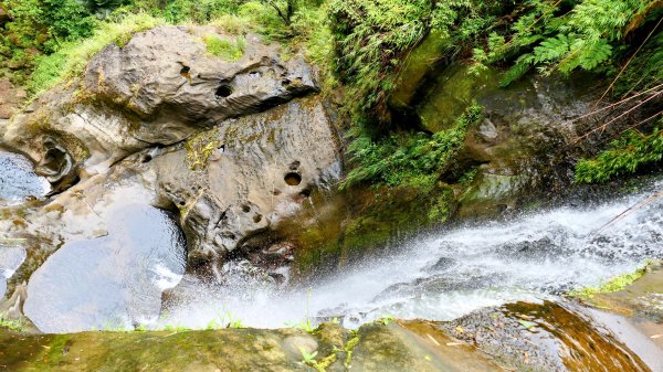 三貂嶺瀑布群,野人谷瀑布群2832479
