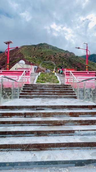 川藏33天深度之旅💙#稻城亞丁-來古冰川2901972