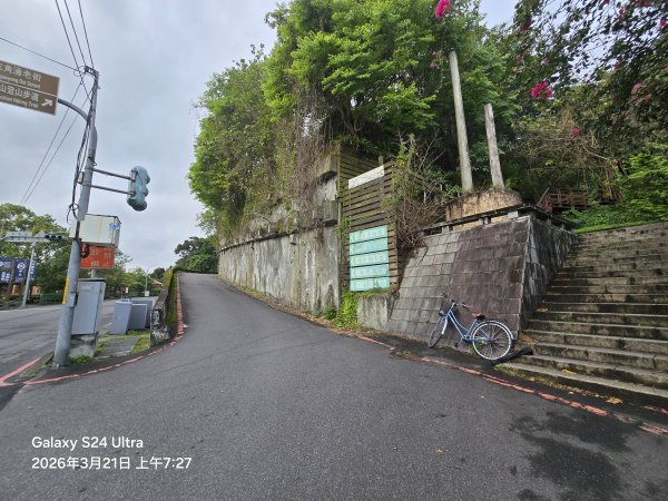 2026-03-21微笑山線：【鳶山山系】鳶山彩壁段3020424