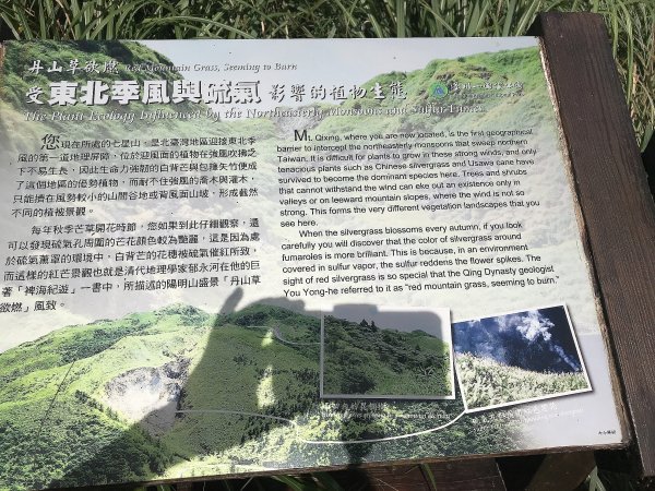 ~  臺北大縱走  第三段  ~1369433