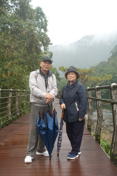 北勢溪自行車道3085104