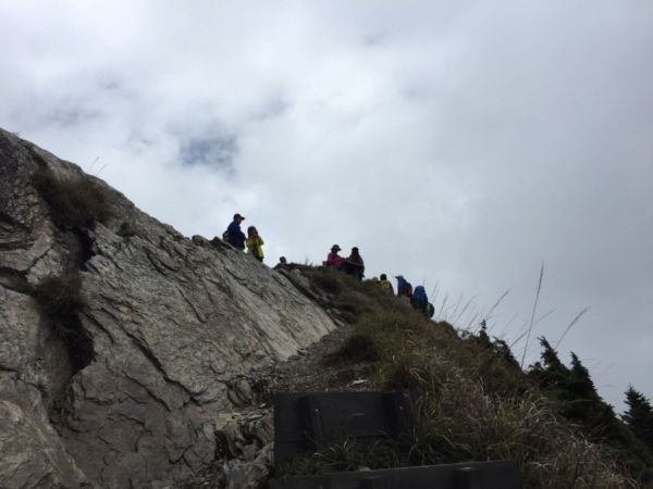 2018/5月合歡山我又來了合歡尖山石門山330162