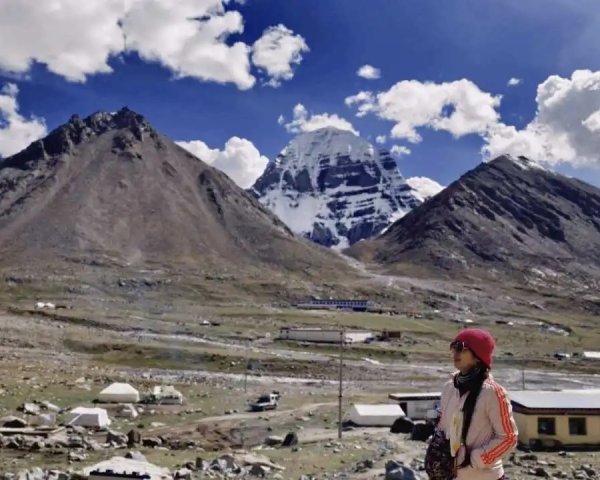 西藏-崗仁波齊轉山/珠峰大本營5200米2897655