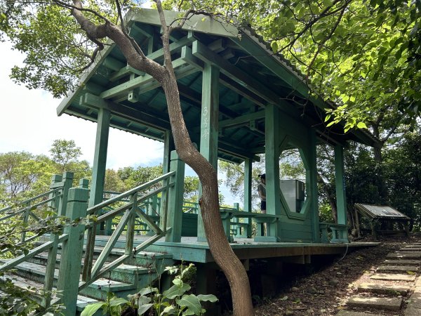 鳳崎落日步道2799183