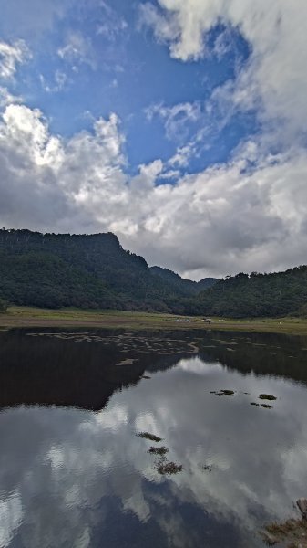 棲松縱走未竟2918360