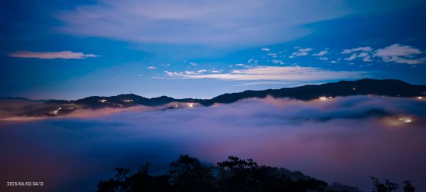 北宜郊山之濫觴 #琉璃光 #雲海 #海景第一排 6/32802687