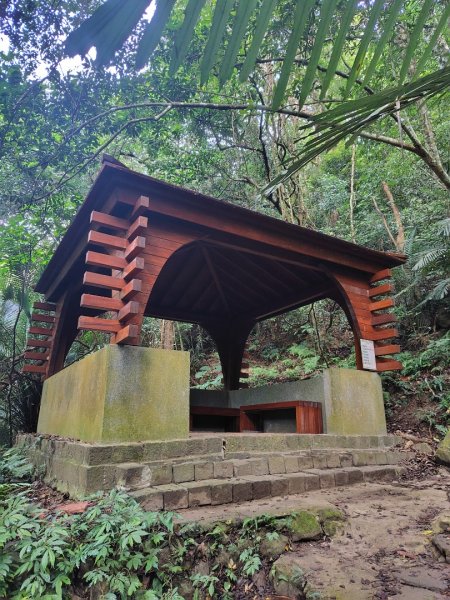 鳳鳴古道 鳳鳴山 南隘勇（南長城）古道 三湖山 八達嶺（龍骨）古道 綠色古道 延平古道2975204