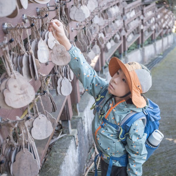 枕頭山古砲台歷史古道O型（含薑母島）2948545