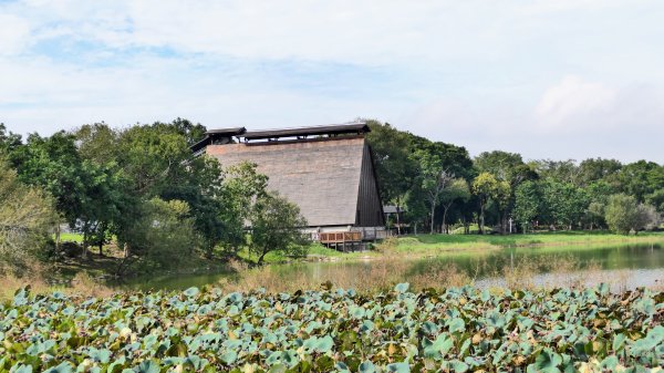 東勢林業文化園區2647975