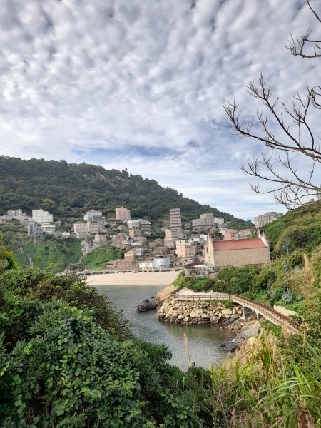 馬祖南竿牛角步道＆牛角村