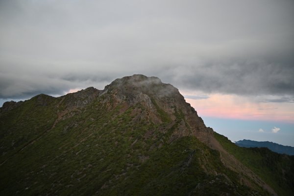 玉山前五峰1081772